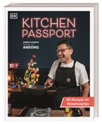 Kitchen Passport Cover des Buches Kitchen Passport (ISBN: 9783831046775)