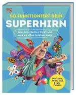 So funktioniert dein Superhirn Cover des Buches So funktioniert dein Superhirn (ISBN: 9783831046782)