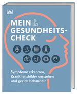 Mein Gesundheits-Check Cover des Buches Mein Gesundheits-Check (ISBN: 9783831046911)