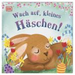 Wach auf, kleines Häschen! Cover des Buches Wach auf, kleines Häschen! (ISBN: 9783831046928)