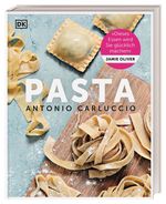 Pasta Cover des Buches Pasta (ISBN: 9783831046973)