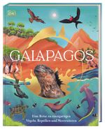 Galapagos Cover des Buches Galapagos (ISBN: 9783831047147)