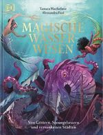 Magische Wasserwesen Cover des Buches Magische Wasserwesen (ISBN: 9783831047154)