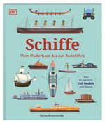 Schiffe Cover des Buches Schiffe (ISBN: 9783831047307)