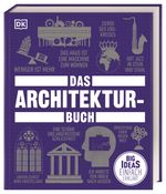 Big Ideas. Das Architektur-Buch Cover des Buches Big Ideas. Das Architektur-Buch (ISBN: 9783831047383)