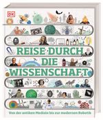 Reise durch die Wissenschaft Cover des Buches Reise durch die Wissenschaft (ISBN: 9783831047413)