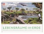 Lebensräume der Erde Cover des Buches Lebensräume der Erde (ISBN: 9783831047642)