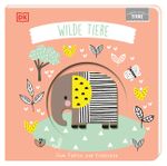 Meine ersten Tiere. Wilde Tiere Cover des Buches Meine ersten Tiere. Wilde Tiere (ISBN: 9783831047666)