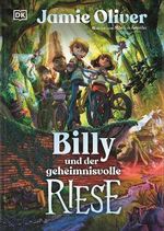 Billy und der geheimnisvolle Riese Cover des Buches Billy und der geheimnisvolle Riese (ISBN: 9783831047871)