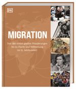 Migration Cover des Buches Migration (ISBN: 9783831047994)
