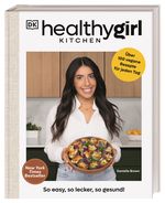 Healthygirl Kitchen Cover des Buches Healthygirl Kitchen (ISBN: 9783831048021)