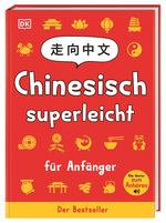 Chinesisch superleicht Cover des Buches Chinesisch superleicht (ISBN: 9783831048038)