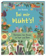 Bei mir blüht's! Cover des Buches Bei mir blüht's! (ISBN: 9783831048274)