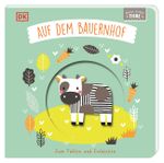Meine ersten Tiere. Auf dem Bauernhof Cover des Buches Meine ersten Tiere. Auf dem Bauernhof (ISBN: 9783831048328)
