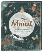 Der Mond Cover des Buches Der Mond (ISBN: 9783831048434)