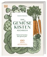 Das Gemüsekisten-Kochbuch Cover des Buches Das Gemüsekisten-Kochbuch (ISBN: 9783831048533)