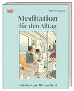 Meditation für den Alltag Cover des Buches Meditation für den Alltag (ISBN: 9783831048618)