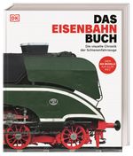 Das Eisenbahn-Buch Cover des Buches Das Eisenbahn-Buch (ISBN: 9783831048779)