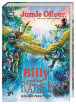 Billy und das Rätsel um die rote Frau Cover des Buches Billy und das Rätsel um die rote Frau (ISBN: 9783831049110)