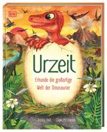 Urzeit Cover des Buches Urzeit (ISBN: 9783831049455)