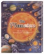 Die Planeten Cover des Buches Die Planeten (ISBN: 9783831049707)