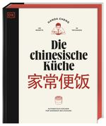 Die chinesische Küche Cover des Buches Die chinesische Küche (ISBN: 9783831049752)
