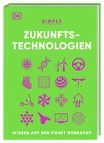 SIMPLY. Zukunftstechnologien Cover des Buches SIMPLY. Zukunftstechnologien (ISBN: 9783831049882)