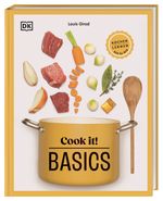 Cook it! Basics Cover des Buches Cook it! Basics (ISBN: 9783831050895)