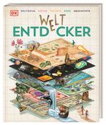 Welt-Entdecker Cover des Buches Welt-Entdecker (ISBN: 9783831051137)