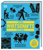 Big Ideas. Das Wirtschafts-Buch Cover des Buches Big Ideas. Das Wirtschafts-Buch (ISBN: 9783831051267)
