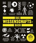 Big Ideas. Das Wissenschafts-Buch Cover des Buches Big Ideas. Das Wissenschafts-Buch (ISBN: 9783831082605)