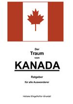 Der Traum von Kanada Cover des Buches Der Traum von Kanada (ISBN: 9783831105779)