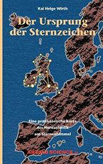 Der Ursprung der Sternbilder Cover des Buches Der Ursprung der Sternbilder (ISBN: 9783831107803)