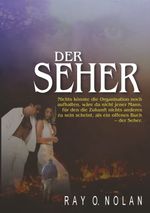 Der Seher Cover des Buches Der Seher (ISBN: 9783831121724)