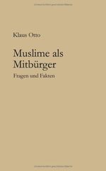 Muslime als Mitbürger Cover des Buches Muslime als Mitbürger (ISBN: 9783831139620)