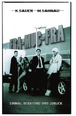 FRA-MUC-FRA Cover des Buches FRA-MUC-FRA (ISBN: 9783831145409)