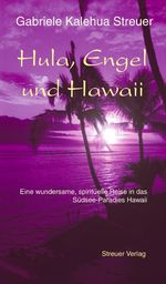 Hula, Engel und Hawaii Cover des Buches Hula, Engel und Hawaii (ISBN: 9783831145553)