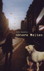 Höhere Welten Cover des Buches Höhere Welten (ISBN: 9783831146765)