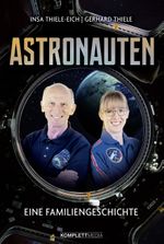 Astronauten Cover des Buches Astronauten (ISBN: 9783831204724)