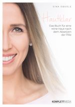 Hautklar Cover des Buches Hautklar (ISBN: 9783831205424)