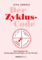 Der Zyklus-Code Cover des Buches Der Zyklus-Code (ISBN: 9783831205561)