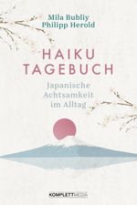 Haiku Tagebuch Cover des Buches Haiku Tagebuch (ISBN: 9783831205578)