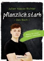 pflanzlich.stark – Das Buch Cover des Buches pflanzlich.stark – Das Buch (ISBN: 9783831205738)