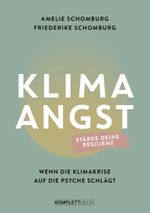 Klimaangst Cover des Buches Klimaangst (ISBN: 9783831205912)