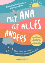 Mit Ana ist alles anders Cover des Buches Mit Ana ist alles anders (ISBN: 9783831206100)