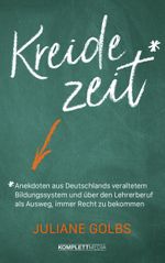 Kreidezeit Cover des Buches Kreidezeit (ISBN: 9783831206339)