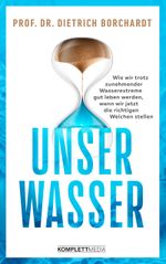 Unser Wasser Cover des Buches Unser Wasser (ISBN: 9783831206346)
