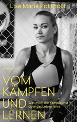 Vom Kämpfen und Lernen Cover des Buches Vom Kämpfen und Lernen (ISBN: 9783831206384)