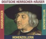 Deutsche Herrscher-Häuser Cover des Buches Deutsche Herrscher-Häuser (ISBN: 9783831261192)