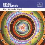 Die 7 Rätsel der Physik Cover des Buches Die 7 Rätsel der Physik (ISBN: 9783831261581)
